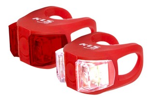 Комплект мигалок KLS Twins