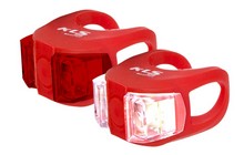 Комплект мигалок KLS Twins - фото 3