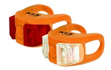 Комплект мигалок KLS Twins - фото 2