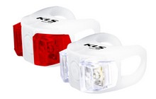 Комплект мигалок KLS Twins - фото 1