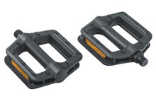 Педалі KLS Flat 10 - фото 1