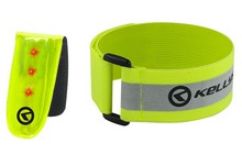 Світловідбиваючий набір KLS Twinkle - фото 1