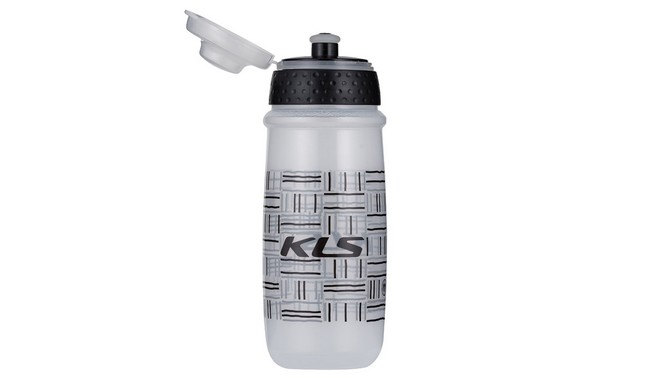 Велофляга KLS Atacama 650 мл - дополнительное фото 5