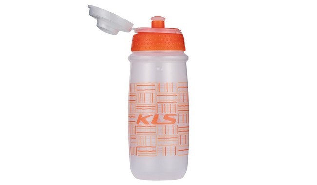 Велофляга KLS Atacama 650 мл - дополнительное фото 3