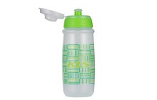 Велофляга KLS Atacama 650 мл - дополнительное фото 2