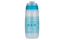 Велофляга KLS Atacama 650 мл - фото 1