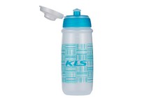 Велофляга KLS Atacama 650 мл - дополнительное фото 1