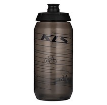 Велофляга KLS Kolibri II 550 мл