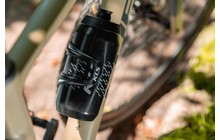 Велофляга KLS Kolibri 550 мл - дополнительное фото 1