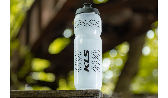 Велофляга KLS Kolibri 750 мл - дополнительное фото 1