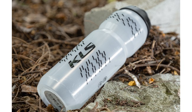 Велофляга KLS Kolibri 750 мл - дополнительное фото 2