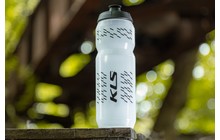 Велофляга KLS Kolibri 750 мл - дополнительное фото 1