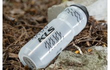 Велофляга KLS Kolibri 750 мл - дополнительное фото 2