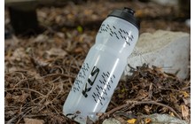 Велофляга KLS Kolibri 750 мл - дополнительное фото 3