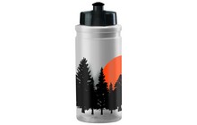 Велофляга KLS Trace Forest 550 мл - фото 1