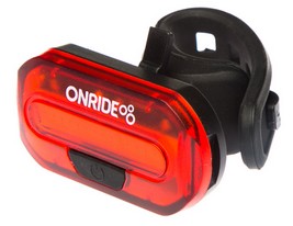 Мигалка ONRIDE Shiny