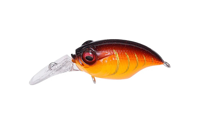 Воблер Megabass Griffon Bait Finesse MR-X 38 мм 5,25 г - фото 4