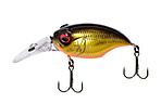 Воблер Megabass Griffon Bait Finesse MR-X 38 мм 5,25 г - фото 1