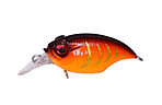 Воблер Megabass Griffon Bait Finesse SR-X 38 мм 5,25 г - фото 3