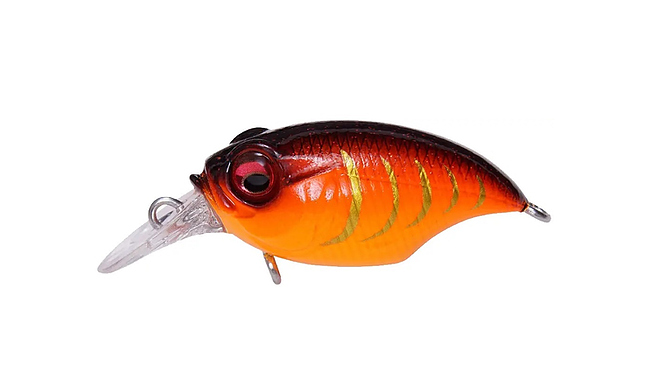 Воблер Megabass Griffon Bait Finesse SR-X 38 мм 5,25 г - фото 3