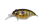 Воблер Megabass Griffon Bait Finesse SR-X 38 мм 5,25 г - фото 1