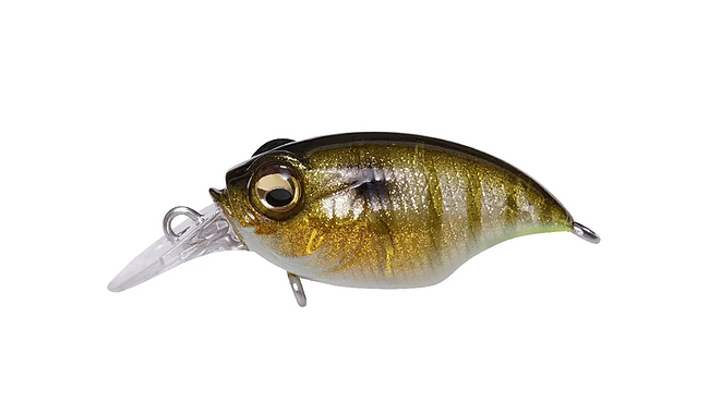 Воблер Megabass Griffon Bait Finesse SR-X 38 мм 5,25 г - фото 1