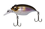 Воблер Megabass Griffon Bait Finesse SR-X 38 мм 5,25 г - фото 2