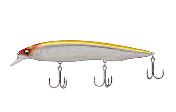 Воблер Megabass Kanata Ayu 160 мм 30 г