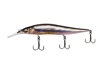 Воблер Megabass Vision Oneten +1Jr. 98 мм 10,5 г