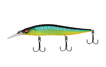 Воблер Megabass Vision Oneten +1Jr. 98 мм 10,5 г