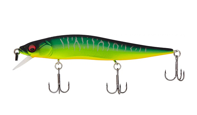 Воблер Megabass Vision Oneten Jr. 98 мм 10,6 г - фото 1