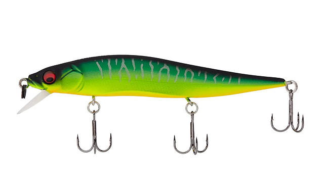 Воблер Megabass Vision Q-GO SP 95 мм 10,6 г - фото 1