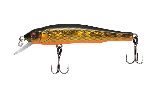 Воблер Megabass X-70 SP 71 мм 5,6 г - фото 5