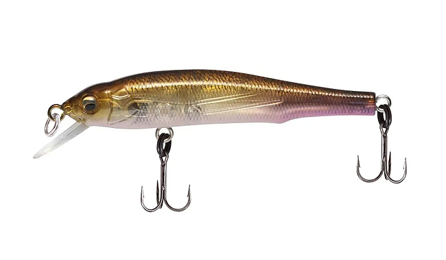 Воблер Megabass X-70 SP 71 мм 5,6 г - фото 3
