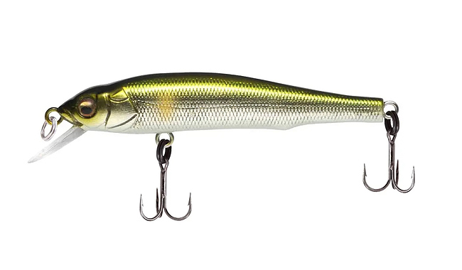 Воблер Megabass X-70 SP 71 мм 5,6 г - фото 2