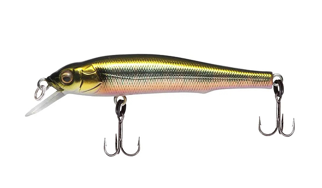 Воблер Megabass X-70 SP 71 мм 5,6 г - фото 1