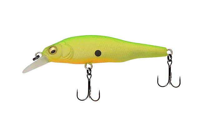 Воблер Megabass X-80 Jr. SP 65 мм 7 г - фото 2