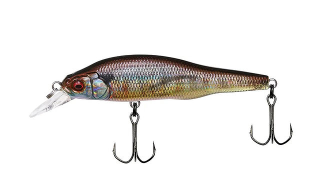 Воблер Megabass X-80 Trick Darter SP 80,5 мм 10,5 г - фото 1
