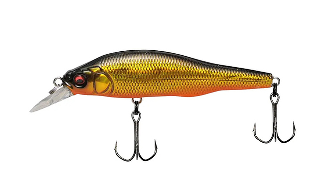 Воблер Megabass X-80 Trick Darter SP 80,5 мм 10,5 г - фото 3