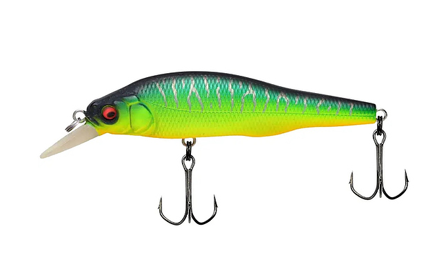 Воблер Megabass X-80 Trick Darter SP 80,5 мм 10,5 г - фото 4