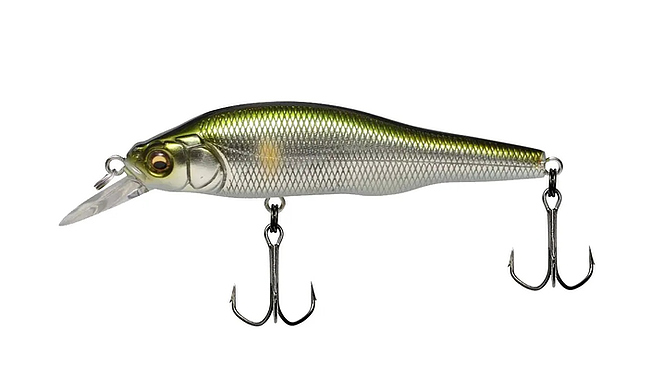 Воблер Megabass X-80 Trick Darter SP 80,5 мм 10,5 г - фото 2