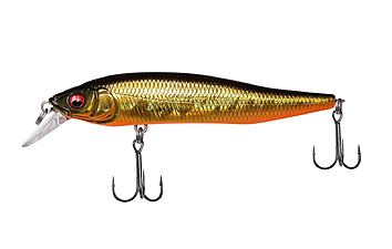 Воблер Megabass X-Nanahan SF 75 мм 7 г