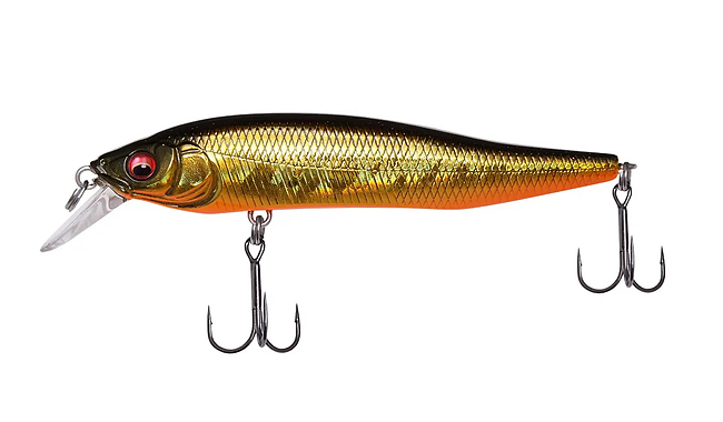Воблер Megabass X-Nanahan SF 75 мм 7 г - фото 6