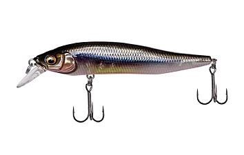 Воблер Megabass X-Nanahan SF 75 мм 7 г