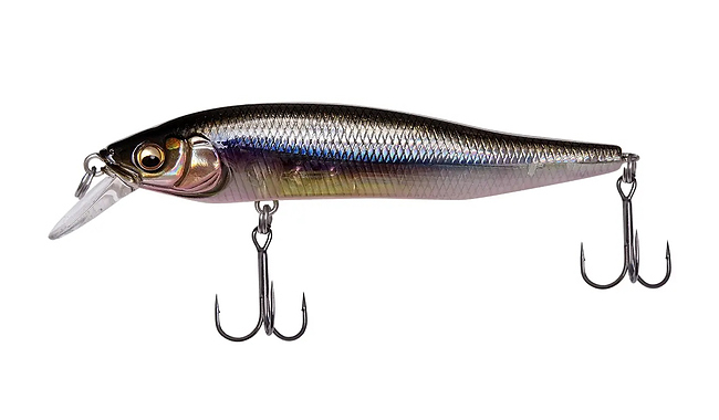 Воблер Megabass X-Nanahan SF 75 мм 7 г - фото 5
