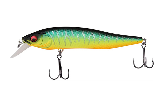 Воблер Megabass X-Nanahan SF 75 мм 7 г - фото 3