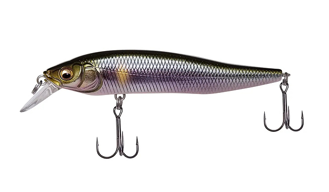 Воблер Megabass X-Nanahan SF 75 мм 7 г - фото 2