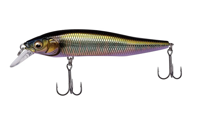 Воблер Megabass X-Nanahan SF 75 мм 7 г - фото 1