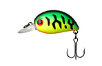 Воблер ZipBaits Baby Hickory SR 25 мм 2,6 г - фото 6