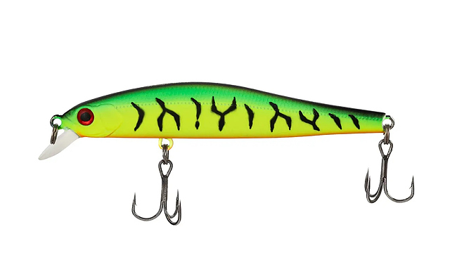 Воблер ZipBaits Rigge 90 SP 90 мм 9,8 г - фото 1